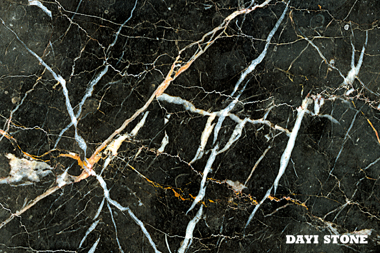 Golden Jade Natural Marble - Dayi Stone